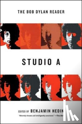  - Studio A