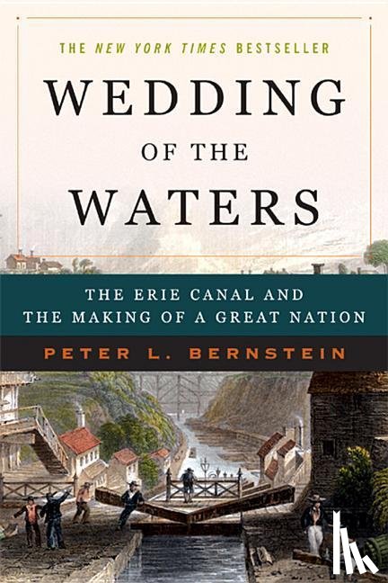 Bernstein, Peter L. - Wedding of the Waters