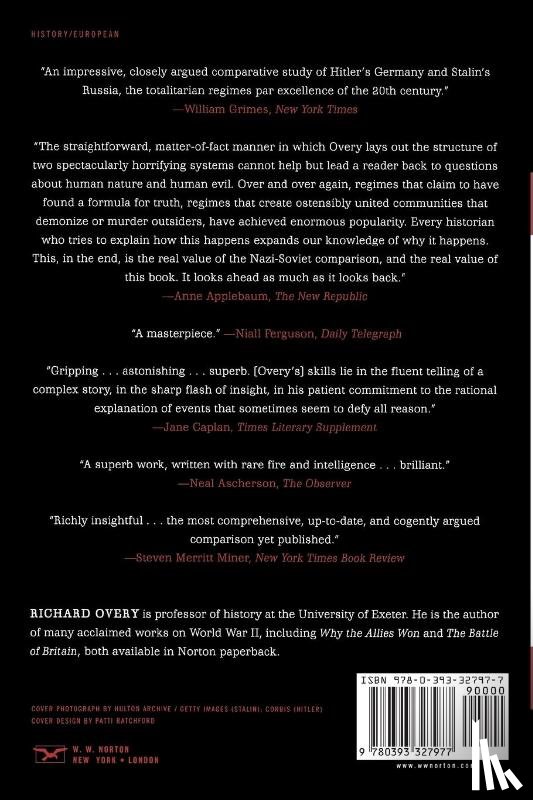 Overy, Richard - The Dictators