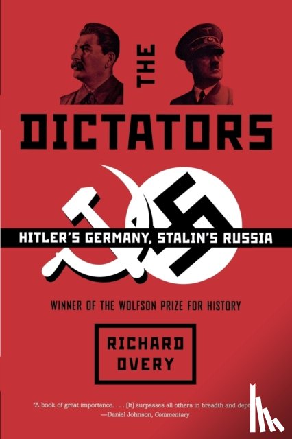 Overy, Richard - The Dictators