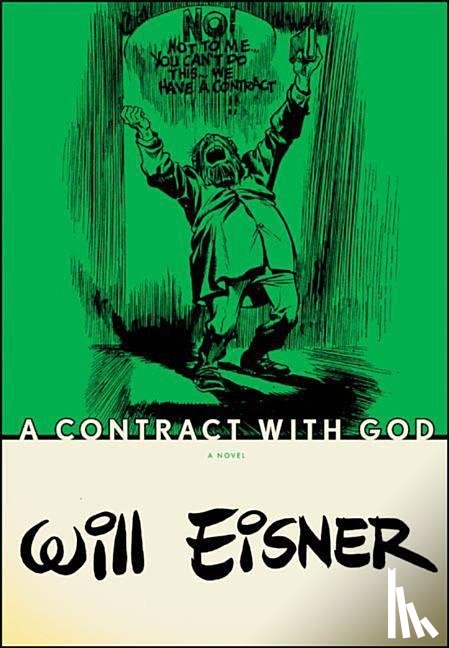 Eisner, Will - A Contract with God