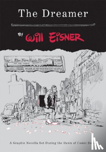 Eisner, Will - The Dreamer