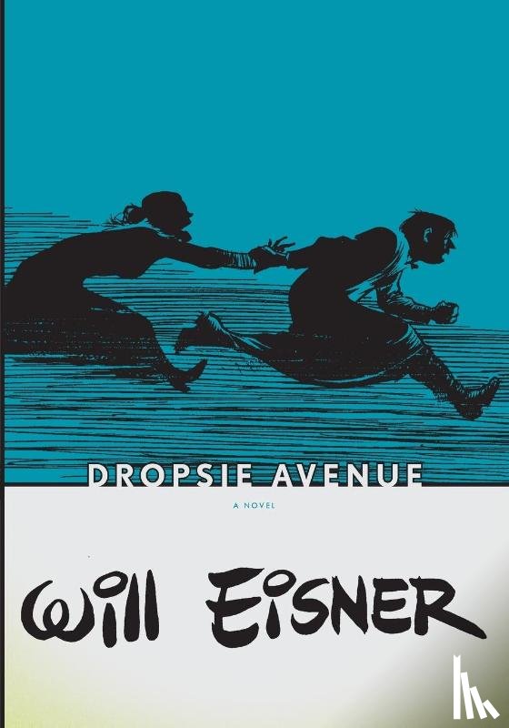Eisner, Will - Dropsie Avenue