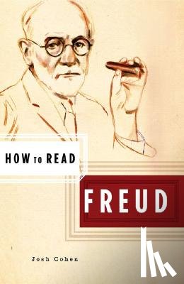 Cohen, J. - How to Read Freud