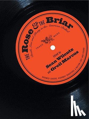  - The Rose and the Briar