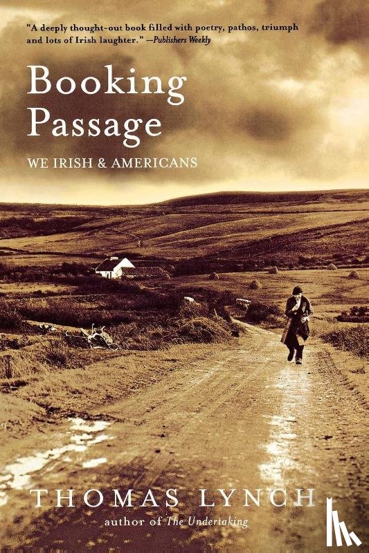 Lynch, Thomas - Booking Passage