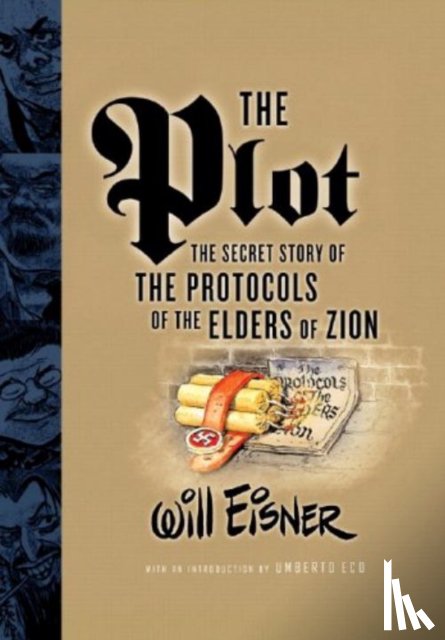 Eisner, Will - The Plot