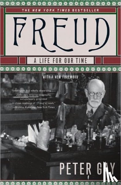 Gay, Peter - Freud