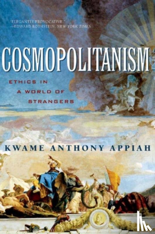 Appiah, Kwame Anthony - Cosmopolitanism