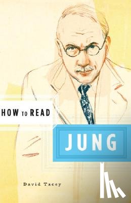 Tacey, David J. - How to Read Jung