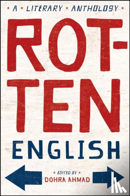  - Rotten English