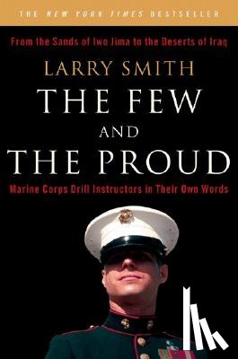 Smith, Larry - Few and the Proud