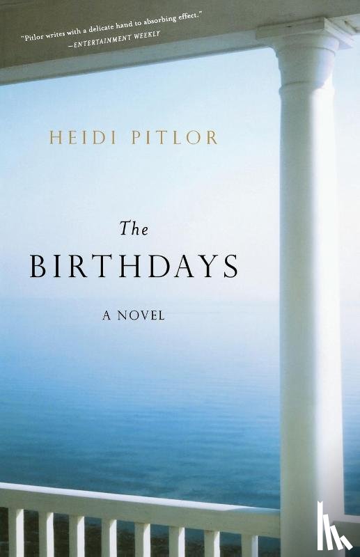 Pitlor, Heidi - The Birthdays