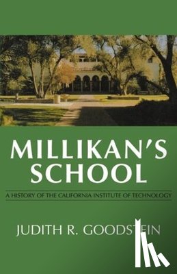 Goodstein, Judith R. - Millikan's School