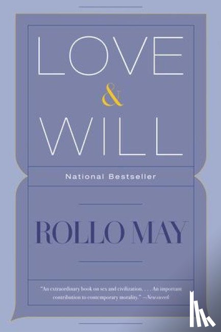 May, Rollo - Love & Will