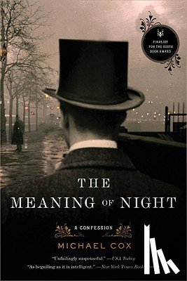 Cox, Michael - The Meaning of Night