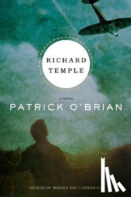 O'Brian, Patrick - Richard Temple