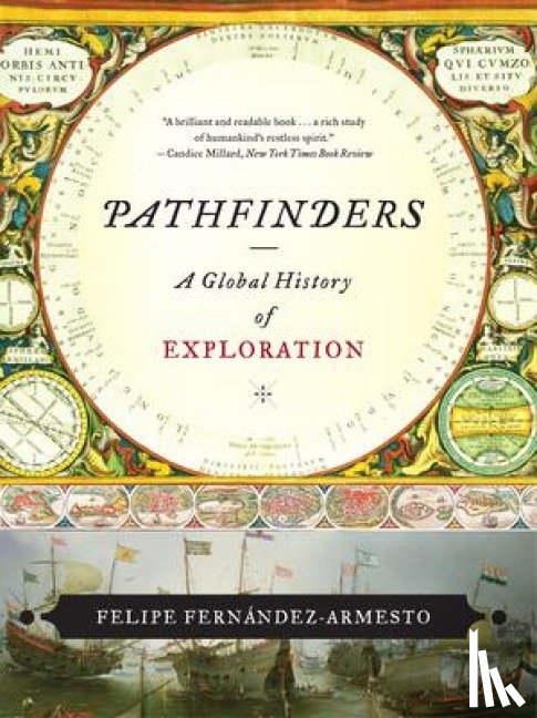 Fernandez-Armes, Felipe - Pathfinders