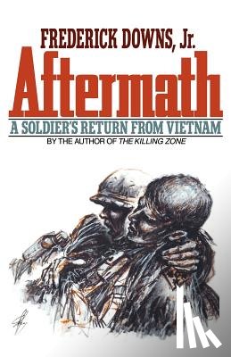 Downs, Frederick - Aftermath