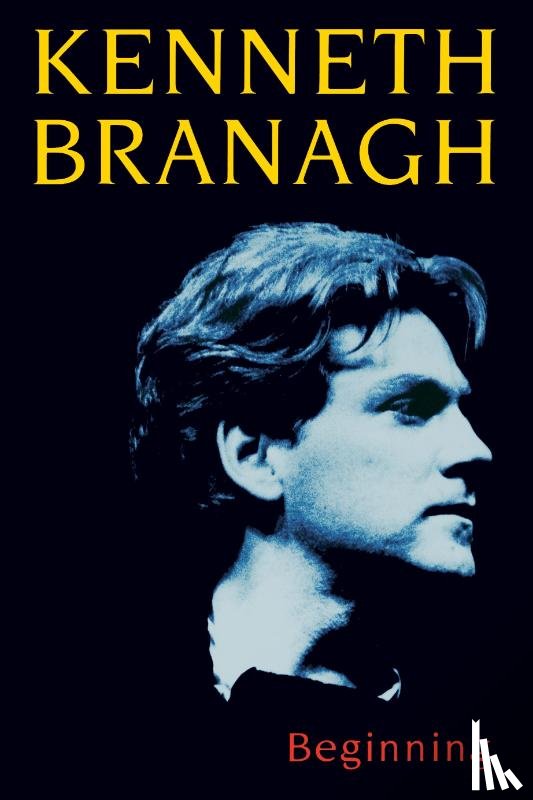 Branagh, Kenneth - Beginning