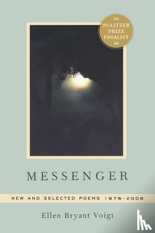 Voigt, Ellen Bryant - Messenger