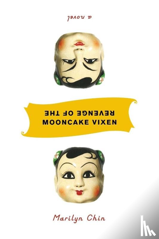 Chin, Marilyn - Revenge of the Mooncake Vixen