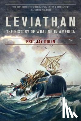 Dolin, Eric Jay - Leviathan