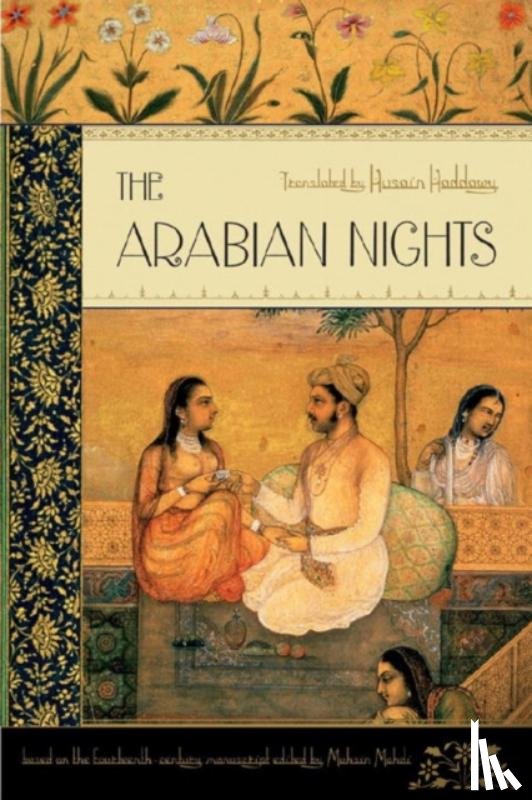  - The Arabian Nights