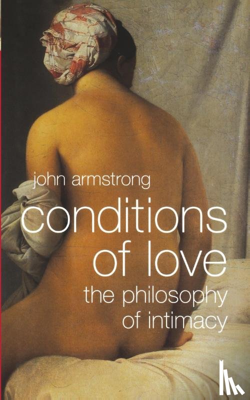 Armstrong, John - Conditions of Love