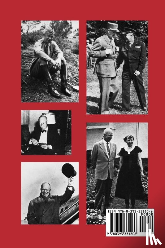 Eisenhower, Dwight D. - The Eisenhower Diaries