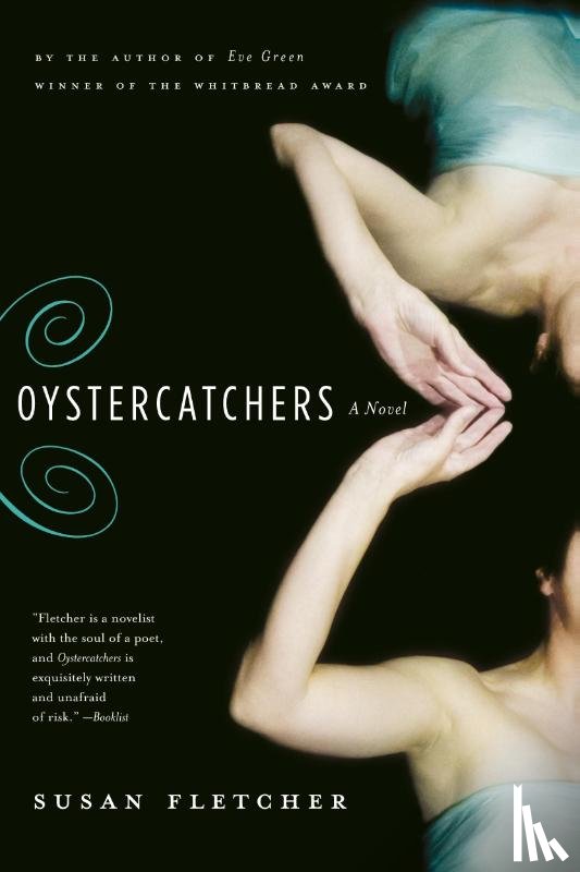 Fletcher, Susan - Oystercatchers