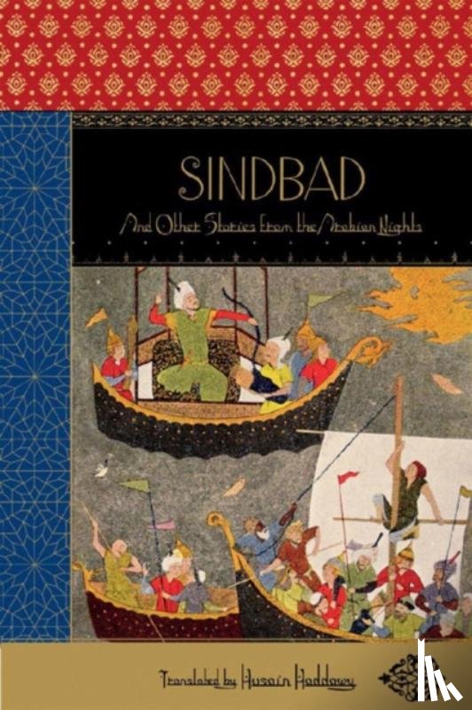  - Sindbad