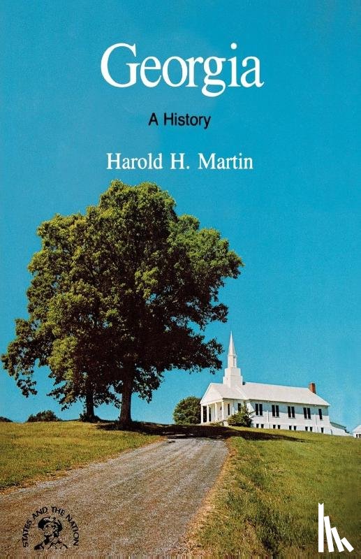 Martin, Harold H - Georgia