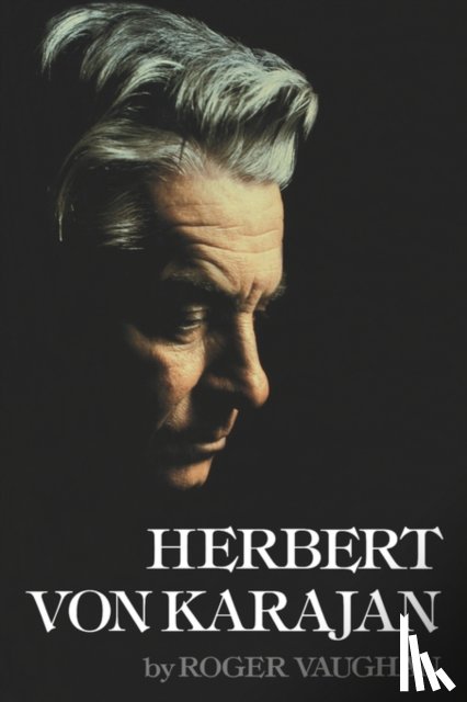 Vaughan, Roger - Herbert von Karajan