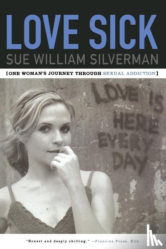 Silverman, Sue William - Love Sick