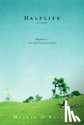 O'Rourke, Meghan - Halflife