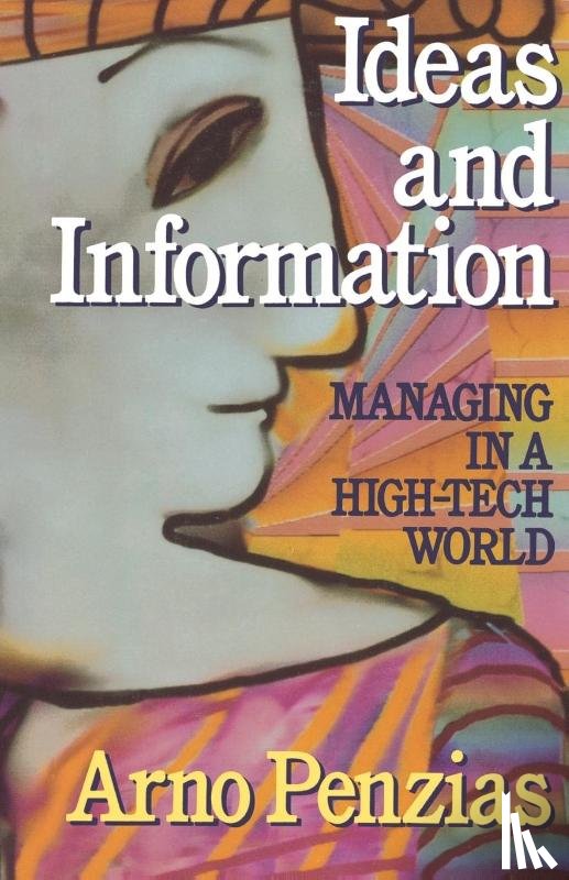 Penzias, Arno - Ideas and Information