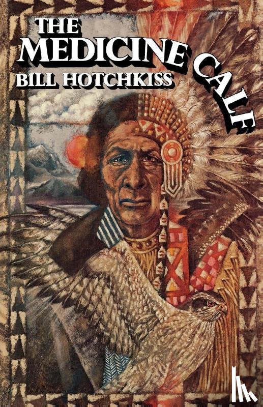 Hotchkiss, Bill - The Medicine Calf