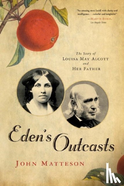 Matteson, John (John Jay College of Criminal Justice) - Eden's Outcasts