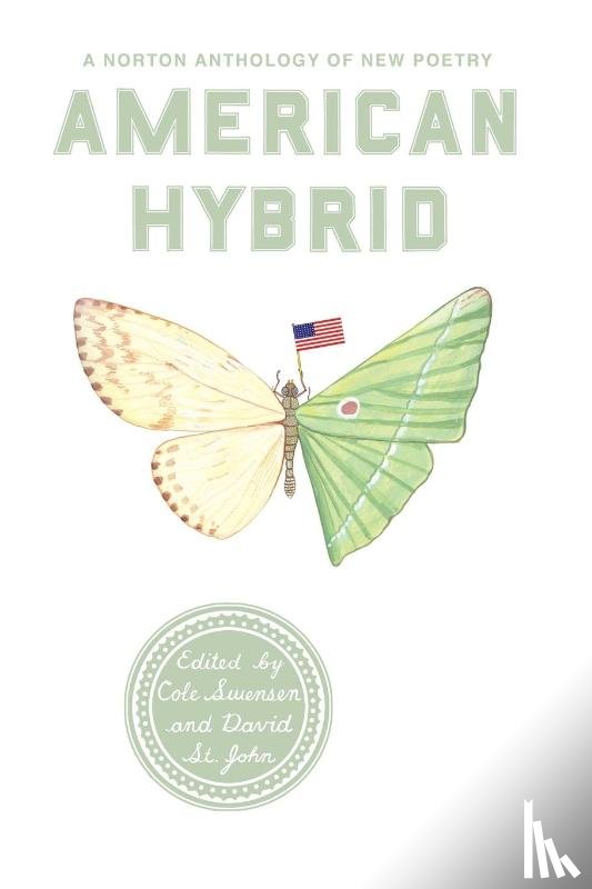  - American Hybrid