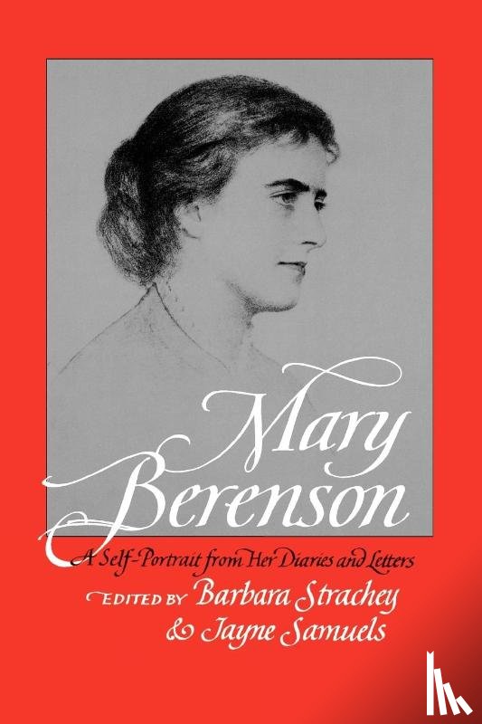  - Mary Berenson