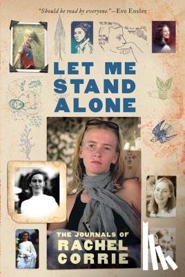 Corrie, Rachel - Let Me Stand Alone