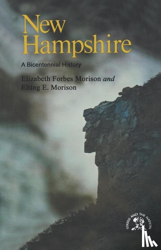 Morison, Elting E., Morison, Elizabeth Forbes - New Hampshire