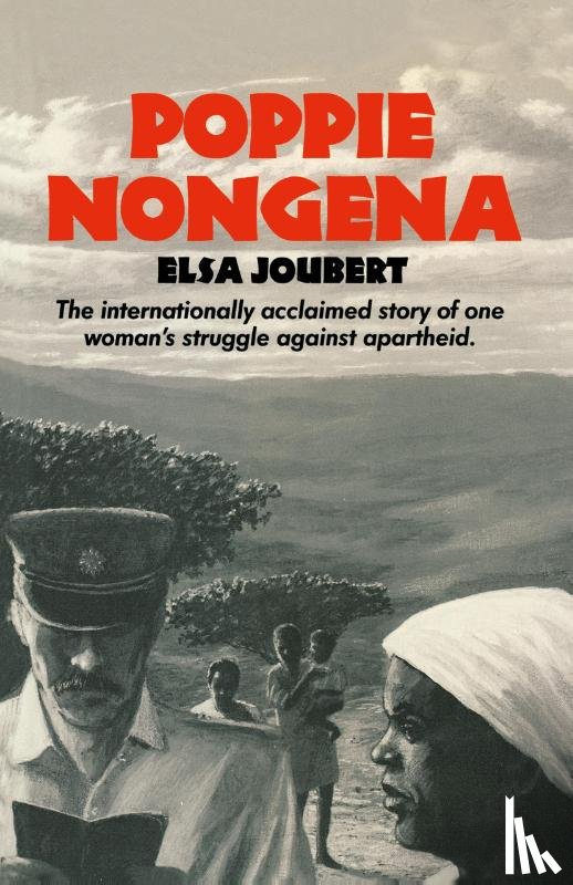 Joubert, Elsa - Poppie Nongena