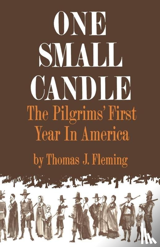 Fleming, Thomas - One Small Candle