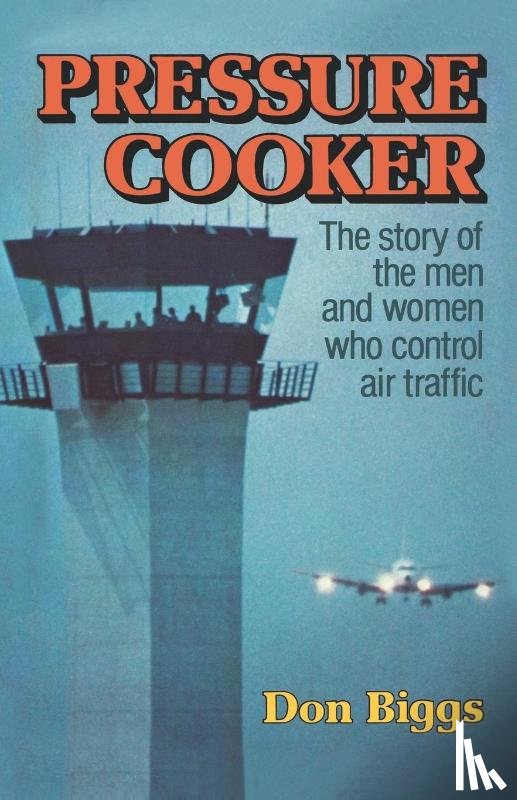Biggs, Don - Pressure Cooker