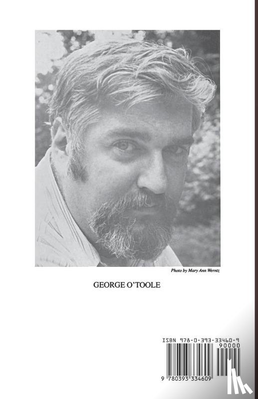 O'Toole, George - The Private Sector