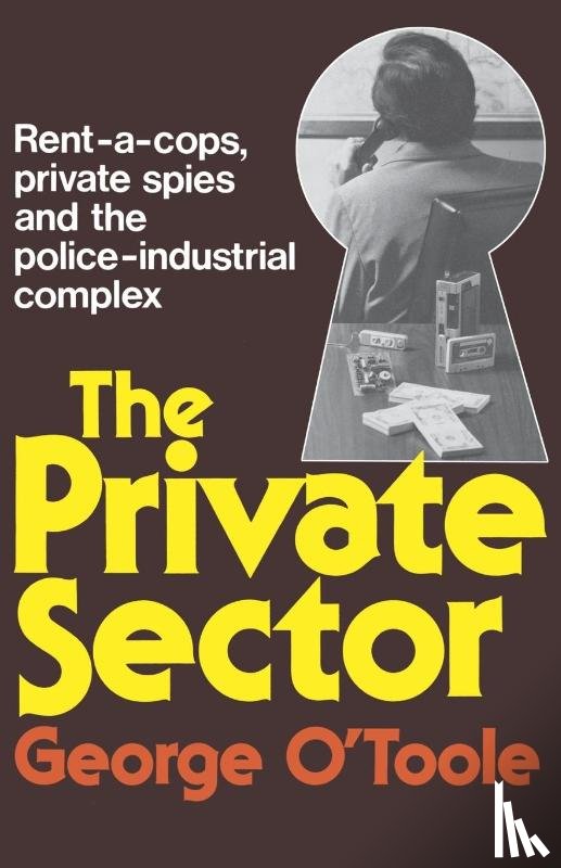 O'Toole, George - The Private Sector