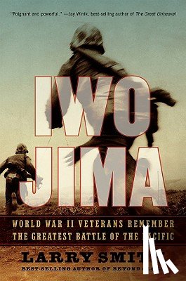 Smith, Larry - Iwo Jima