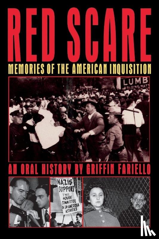 Fariello, Griffin - Red Scare